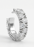 The Bella Ear Cuffs