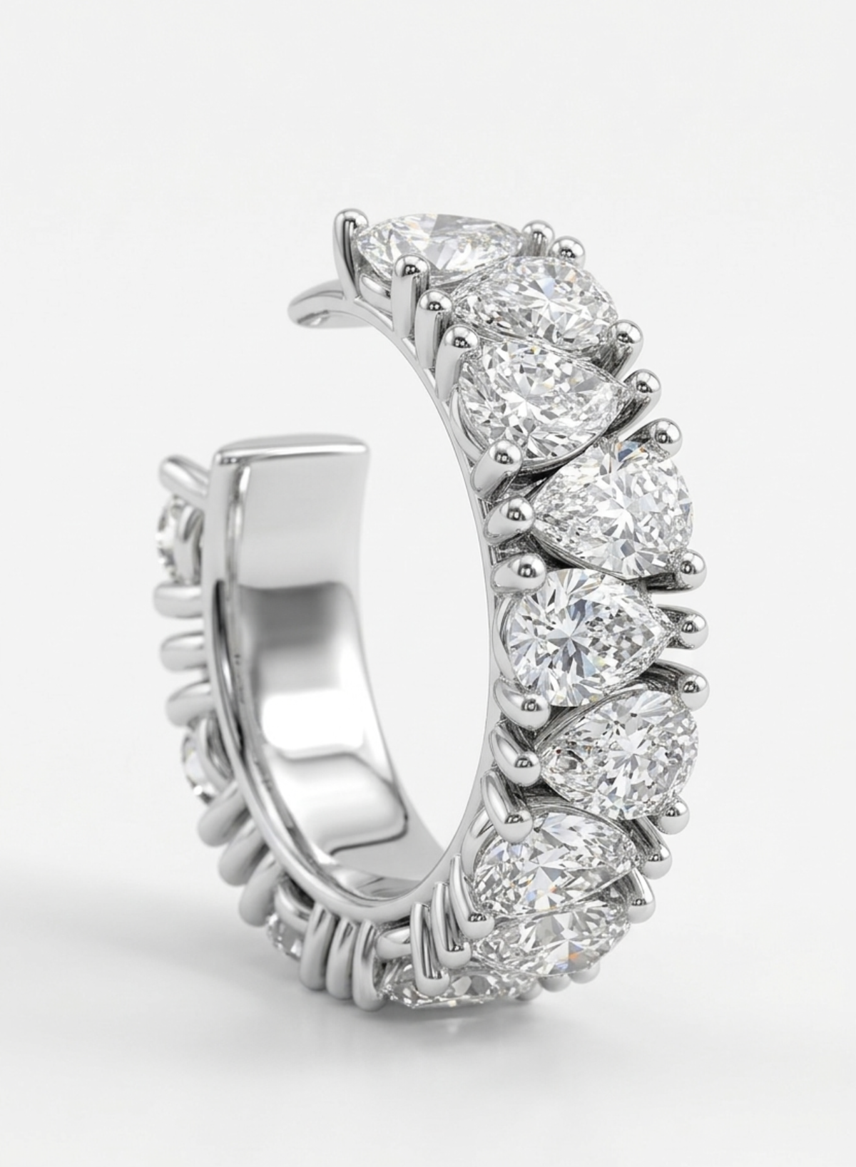 The Bella Ear Cuffs