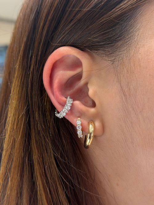 The Bella Ear Cuffs