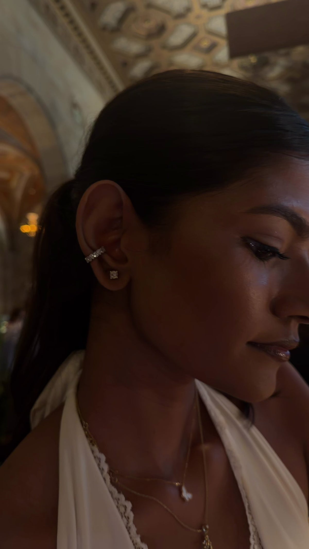 The Bella Ear Cuffs